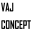 VAJ CONCEPT website